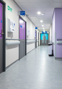 Gradus Handrails