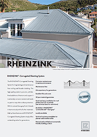 RHEINZINK