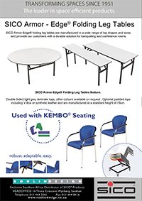 Rodlin Design Tables