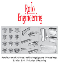 Rofo Engineering