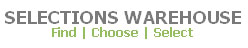 Selections Warehouse