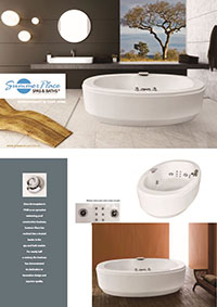 Summer Place Spa