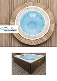 Summer Place Spa