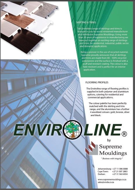 Supreme Mouldings