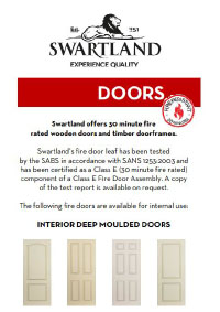 Swartland