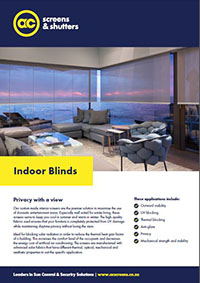 Taylor Blinds