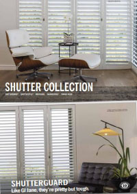 Taylor Blinds