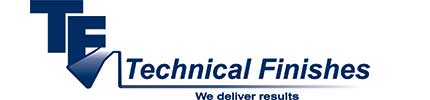 Technical Finishes