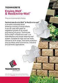 Technicrete