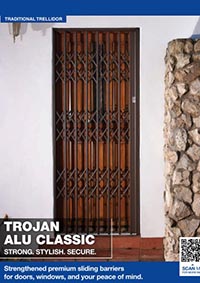 Trellidor
