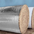 50mm thick Aluminium Foil Alucool®