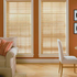 Wooden Venetian Blinds
