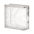 Flemish-End Piece-White
