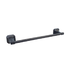 Coral hand towel rail