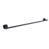 Coral 645mm single towel rail