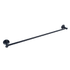 Royal 760mm single towel rail
