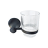 Royal tumbler & holder