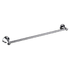 Royal 600mm single towel rail