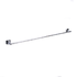 Coral 760mm single towel rail