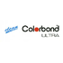 Clean COLORBOND® Ultra AZ200