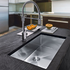 kitchen sinks