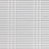 129 White Woven Wood - Bamboo