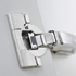 CLIP top BLUMOTION hinge 110°
