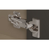 MODUL blind corner hinge