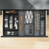 AMBIA-LINE for drawers and inner drawers