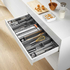 ORGA-LINE for drawers and inner drawers