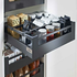 ORGA-LINE for high fronted pull-outs and inner drawers