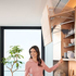 AVENTOS HF electrical motion support system