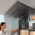 AVENTOS HK electrical motion support system