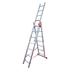 Builders 7 Step 4-in-1 Step Ladder <span class=`noWrap`>201 x 49 x 16cm</span><div class=`barcode`>6009194391349</div>