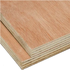 Commercial Plywood
