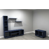 TV unit with coffee table