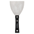 Academy Brushware Scraper Black <span class=`noWrap`>100 mm</span><div class=`barcode`>6003789074365</div>