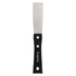 Academy Brushware Scraper Black <span class=`noWrap`>30 mm</span><div class=`barcode`>6003789674336</div>