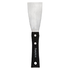 Academy Brushware Scraper Black <span class=`noWrap`>50 mm</span><div class=`barcode`>6003789074341</div>