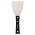 Academy Brushware Scraper Black <span class=`noWrap`>80 mm</span><div class=`barcode`>6009161225462</div>