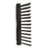 Academy Brushware Plastic Fine Wire Brush Black 158 x 54 x 56 mm<div class=`barcode`>6003789643097</div>
