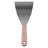 Smith and Co Delux Scraper Brown 100 mm<div class=`barcode`>6003789071449</div>