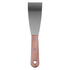 Smith and Co Delux Scraper Brown 50 mm<div class=`barcode`>6003789071425</div>