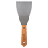 Smith and Co Delux Scraper Brown 80 mm<div class=`barcode`>6003789071432</div>
