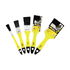 Builders 5 Piece Paint Brush Set <div class=`barcode`>6003789061723</div>
