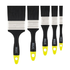 Builders 5 Piece Exterior Paint Brush Set <div class=`barcode`>6003789061426</div>