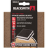 Blacksmith Sponge Sanding Block 140 x 144 x 5 mm <span class=`noWrap`> 80 Grit</span><div class=`barcode`>6934373254286</div>