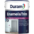 Duram Enamel and Trim
