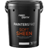 Fired Earth Painters Pro Soft Sheen