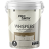 Fired Earth Whispers